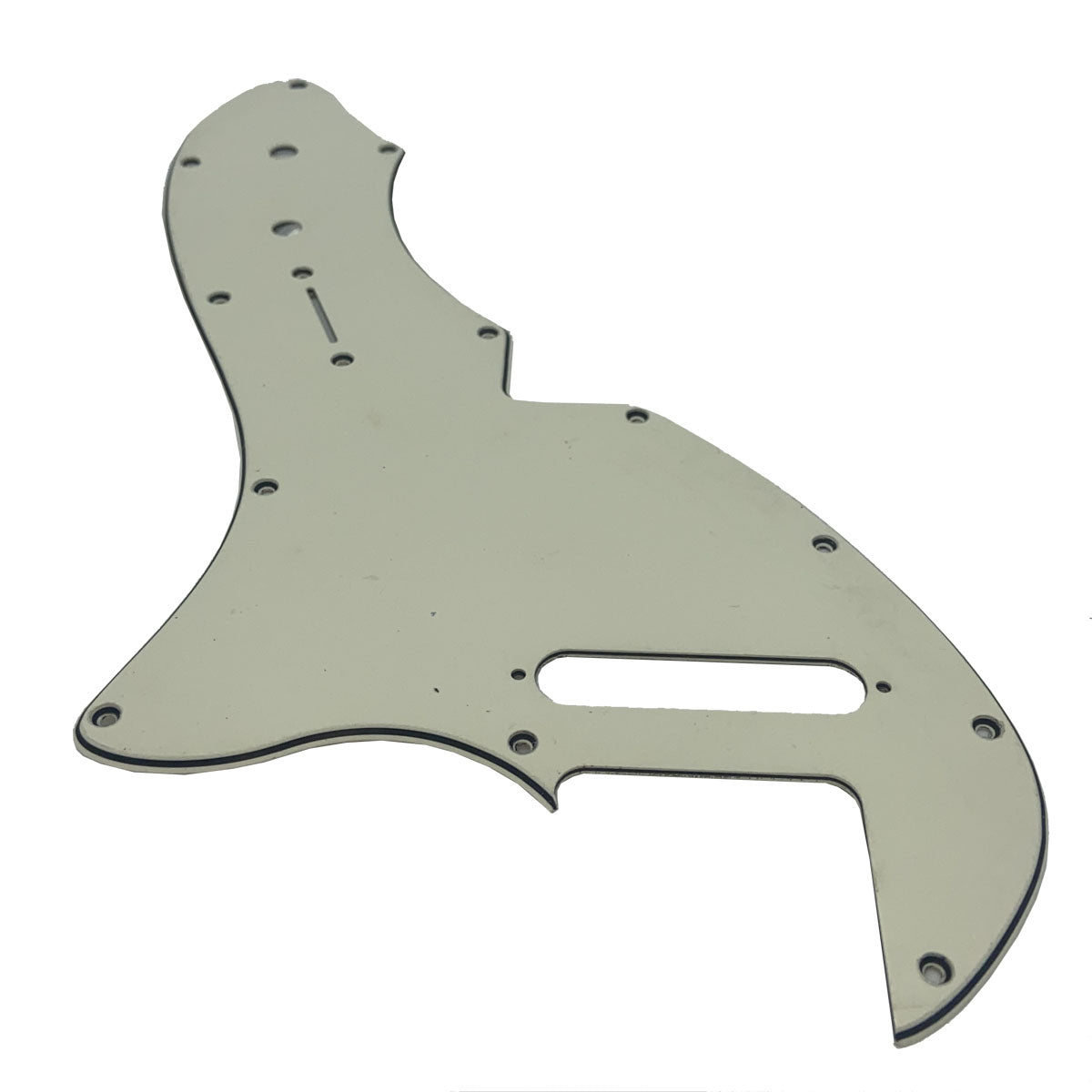 Squier Pickguard Vintage Modified Telecaster Parchment **Genuine Fender Parts**