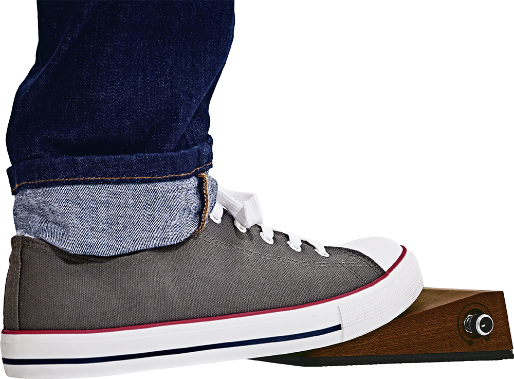 Meinl Analog Stomp Box