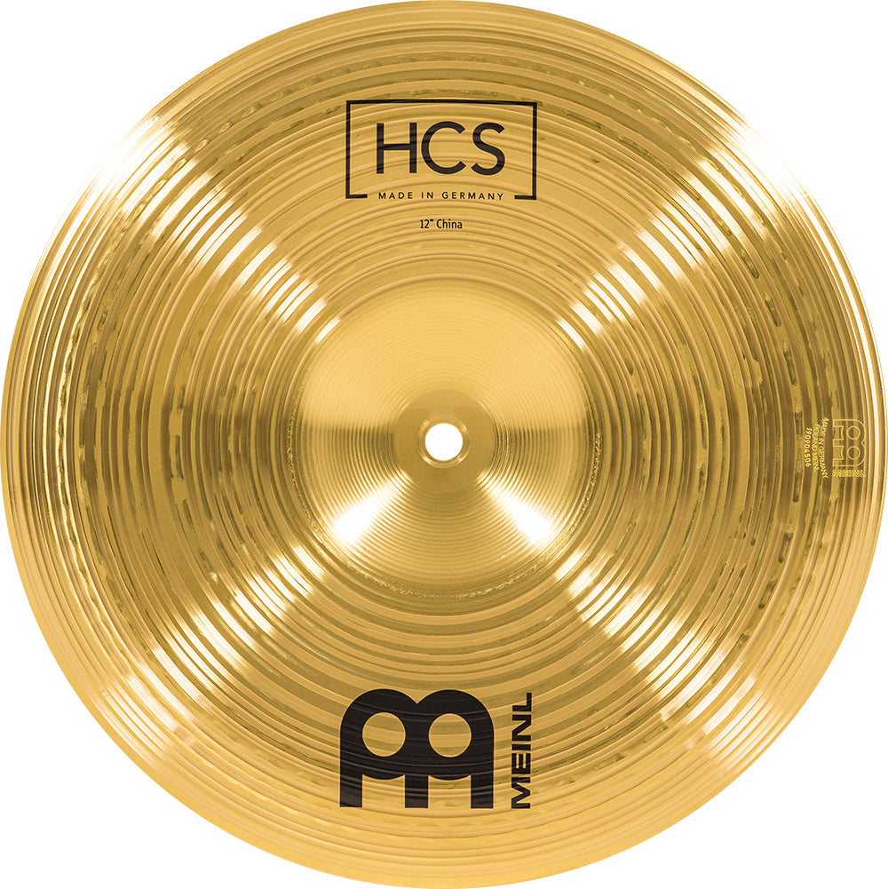Meinl HCS 12" China