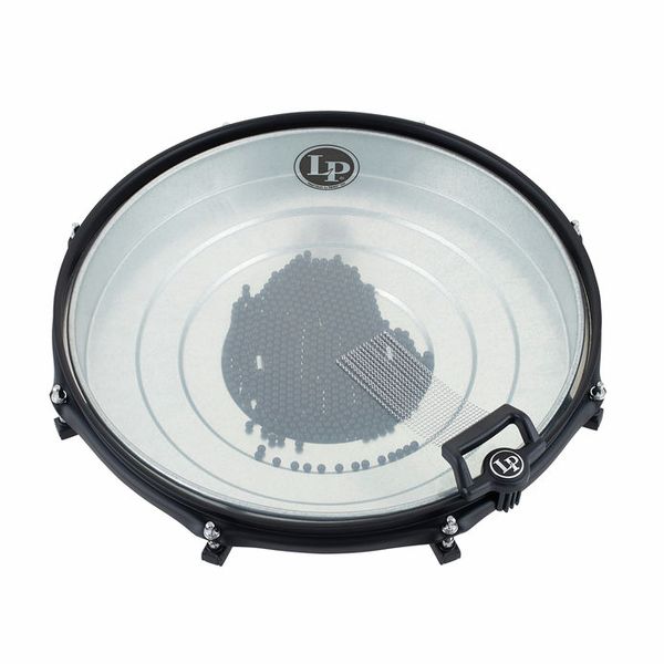 LP Percussion Raw Series LP1601 14" Trash Snare