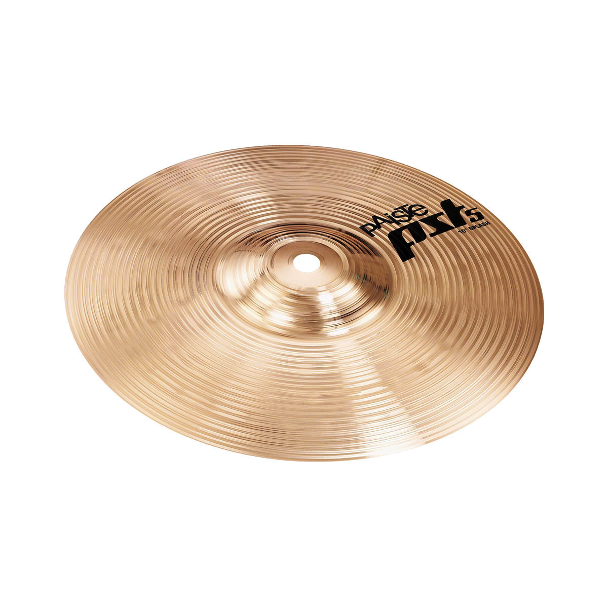 Paiste PST 5 10" Splash