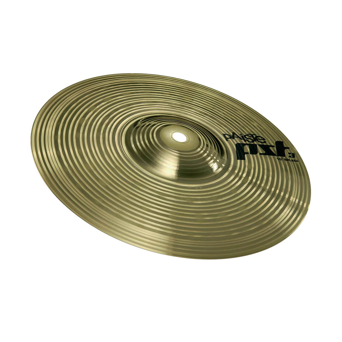 Paiste PST 3 10" Splash
