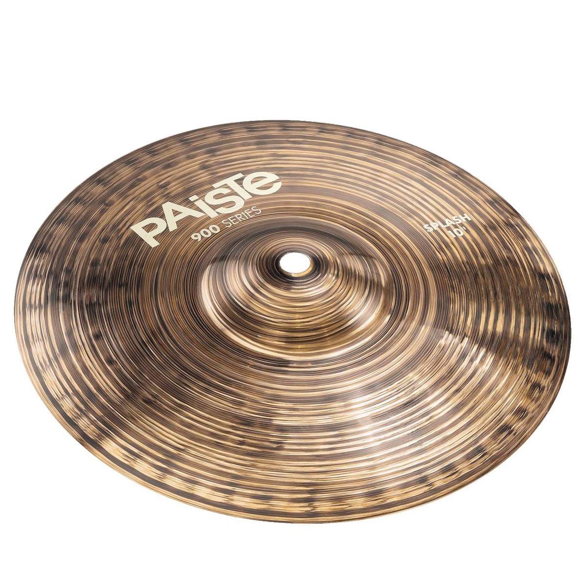 Paiste 900 12" Splash