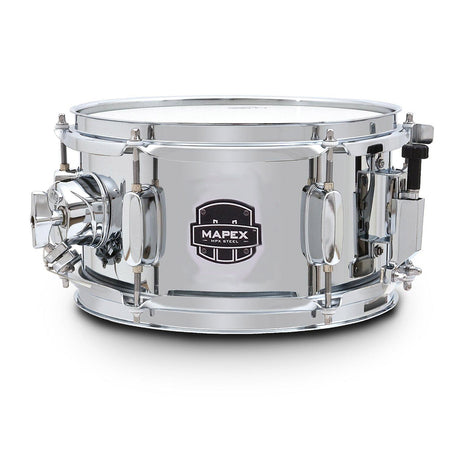 Mapex MPX 10"x5.5" Steel Shell Snare Drum