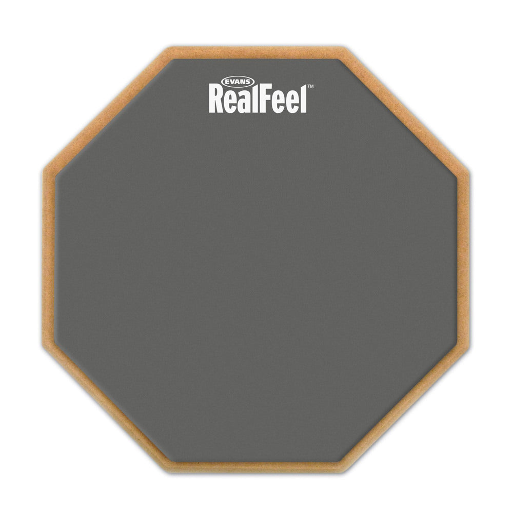 Evans RealFeel 12" Practice Pad