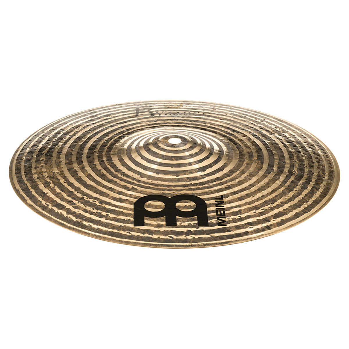 Meinl Byzance Dark 13" Spectrum Hi-Hat Cymbals