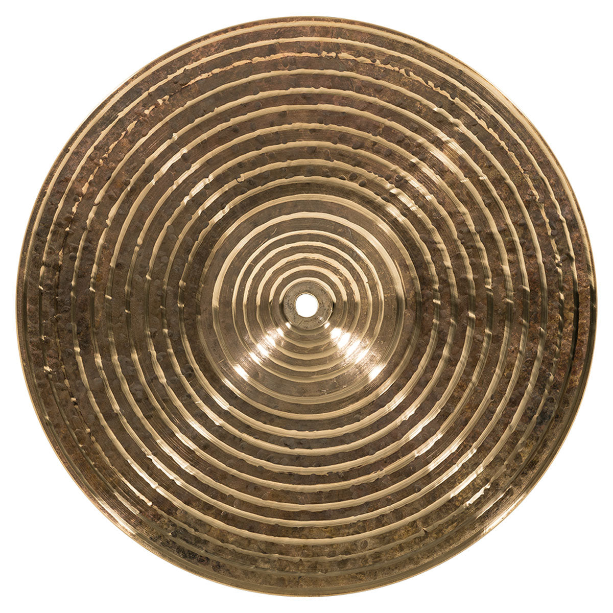 Meinl Byzance Dark 13" Spectrum Hi-Hat Cymbals