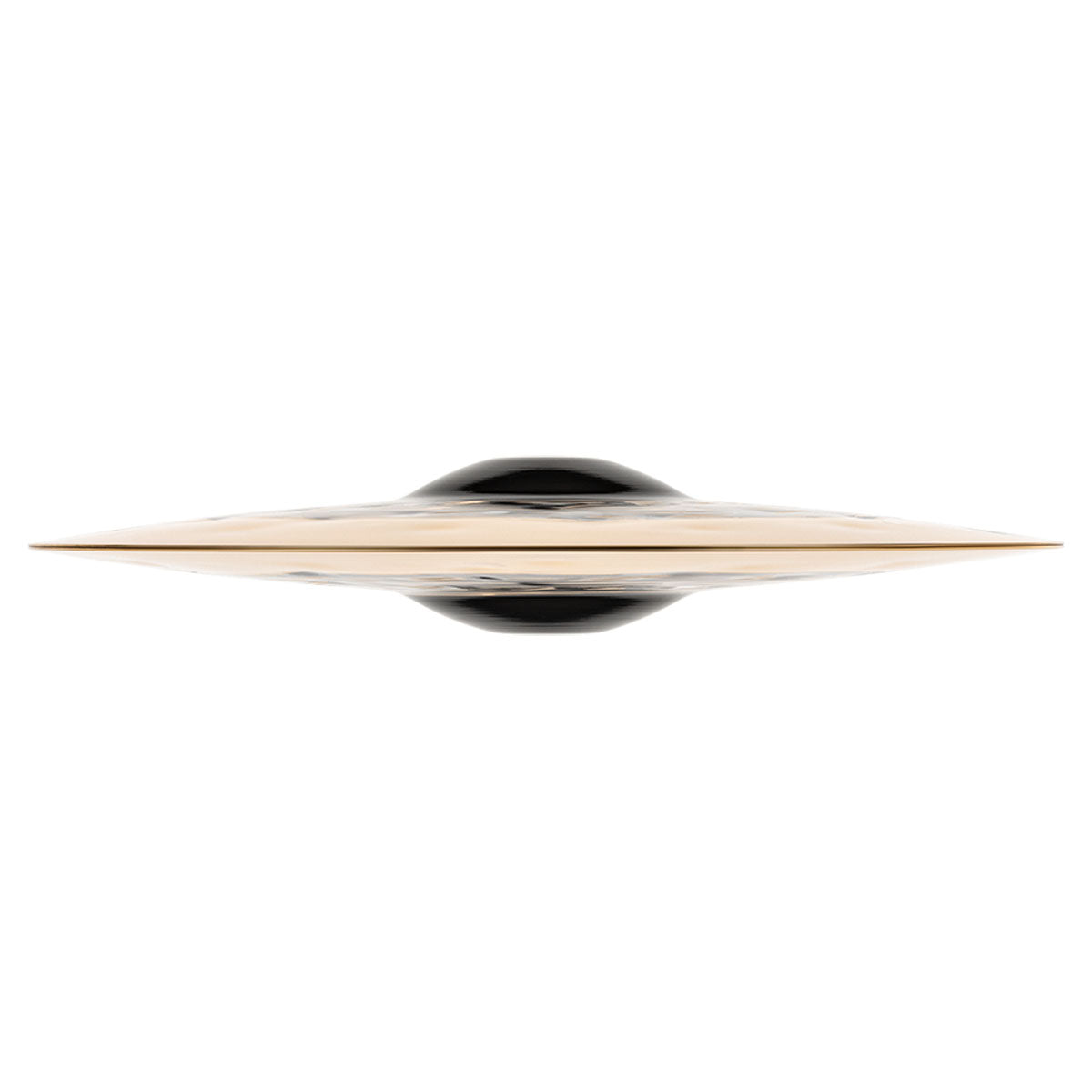 Meinl Classics Custom Dual 14" Hi Hats