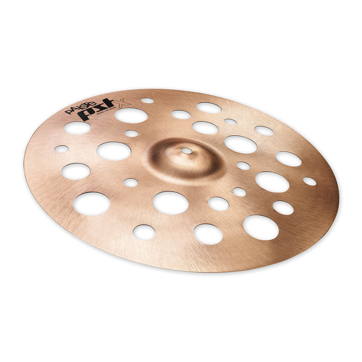 Paiste PSTX 14" Swiss Thin Crash Cymbal