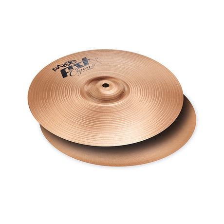 Paiste PSTX 12" Cajon Hi-Hats