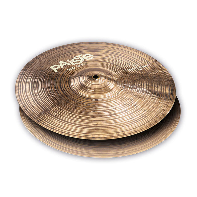 Paiste 900 14" Heavy Hi-Hats