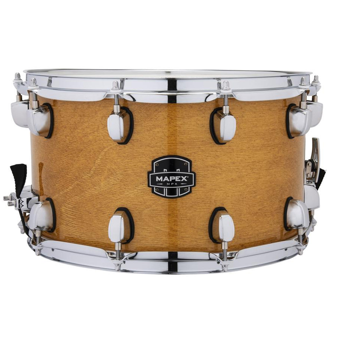 Mapex MPX 14"x8" Hybrid Shell Snare Drum in Natural