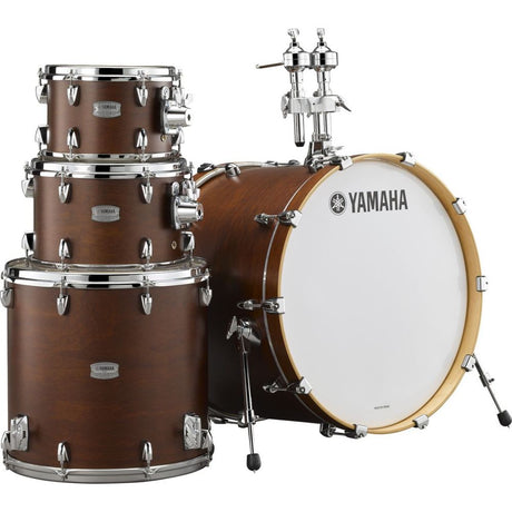 Yamaha Tour Custom 20" Fusion Shell Pack