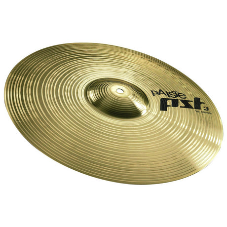 Paiste PST 3 Universal Set (14" Hats, 16" Crash & 20" Ride)