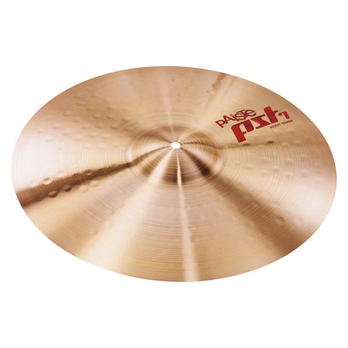 Paiste PST 7 16" Heavy Crash