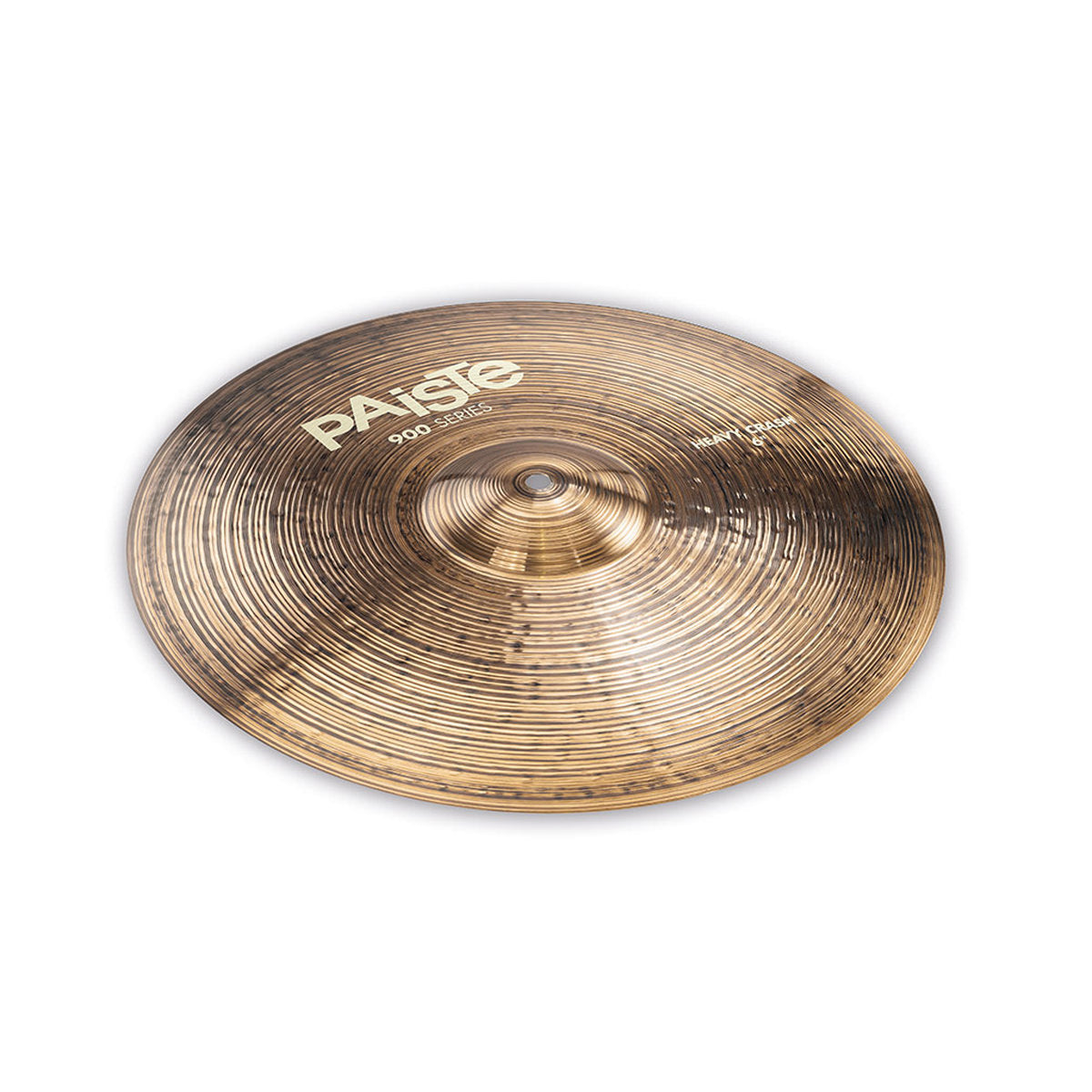 Paiste 900 16 Heavy Crash