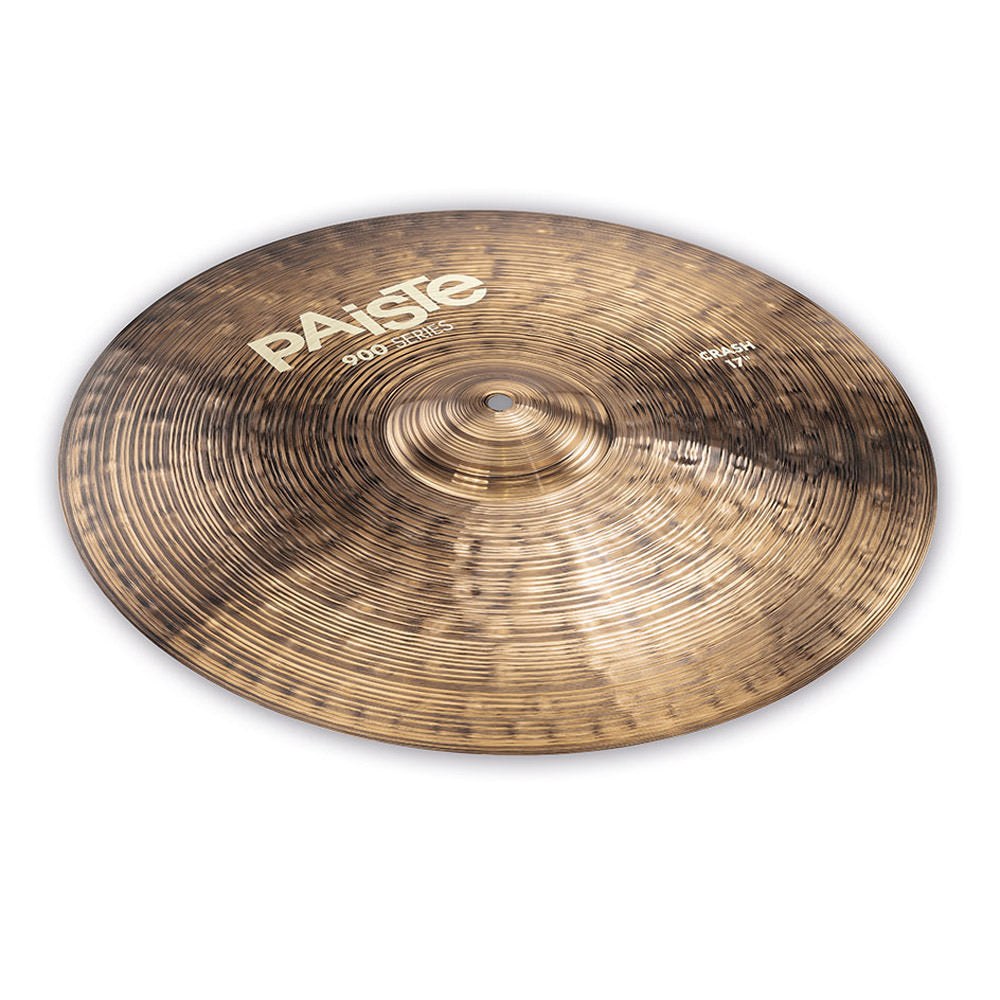 Paiste 900 16" Crash