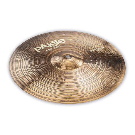 Paiste 900 17" Heavy Crash