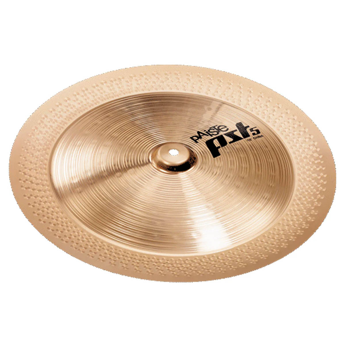 Paiste PST 5 18" China