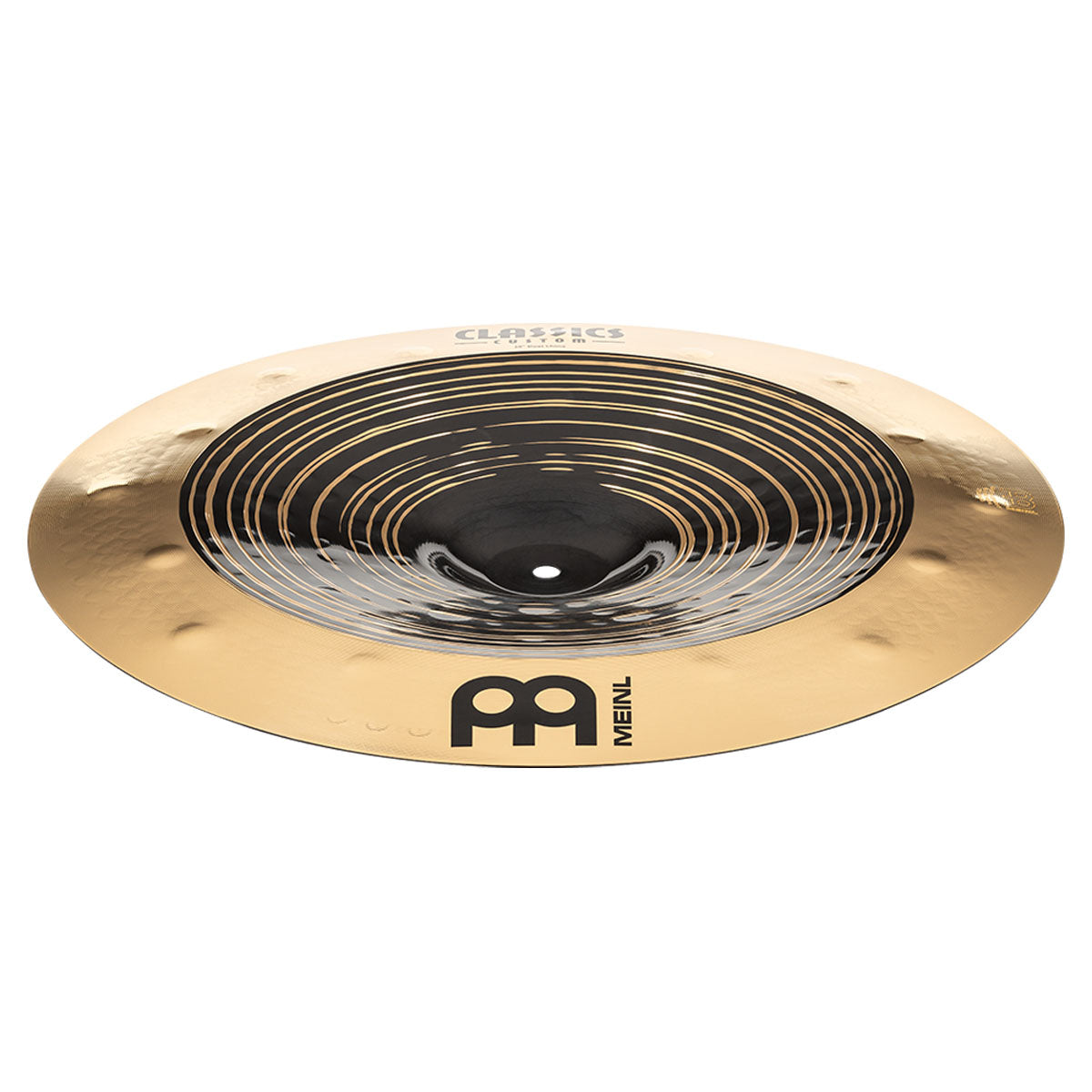Meinl Classics Custom Dual 18" China