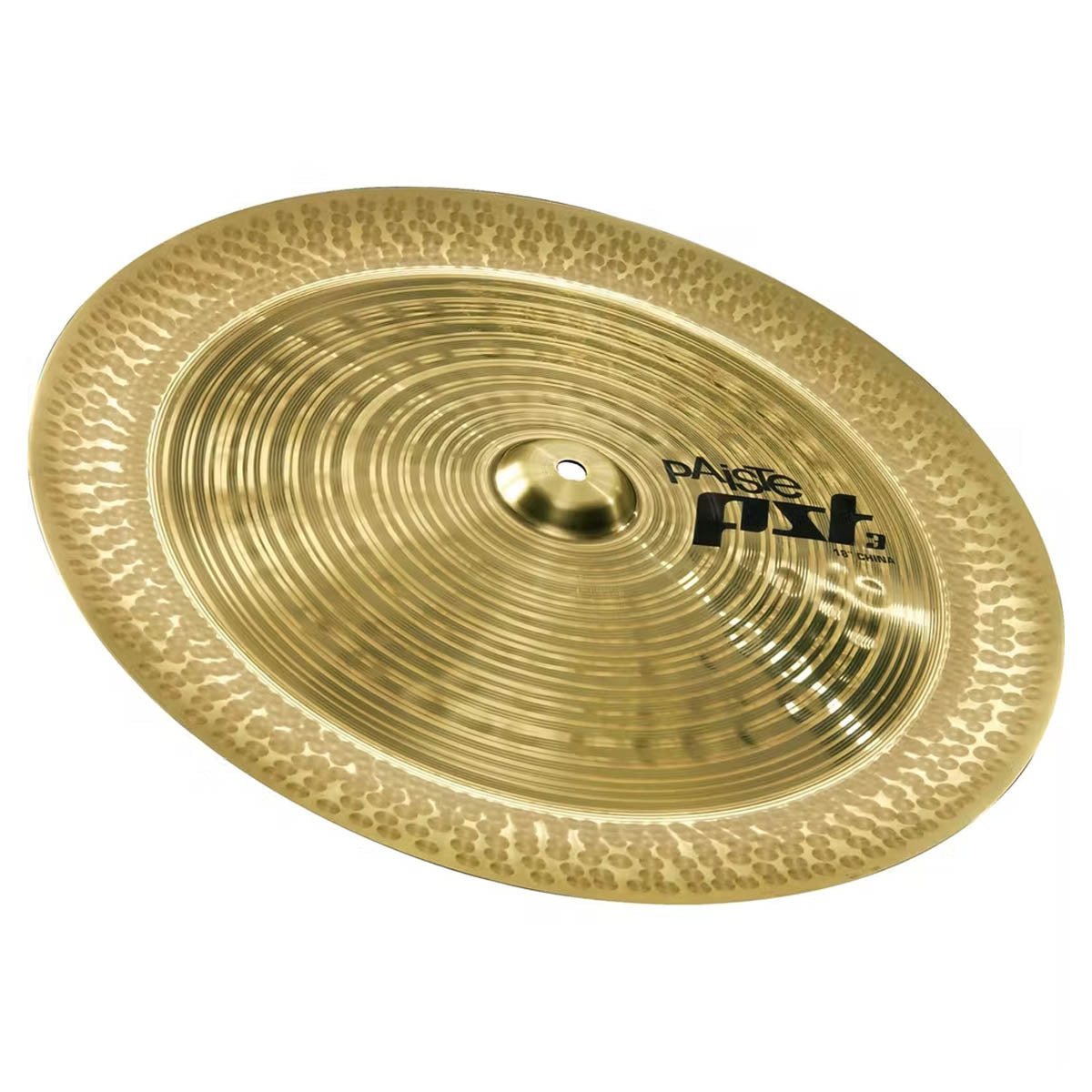 Paiste PST 3 18" China