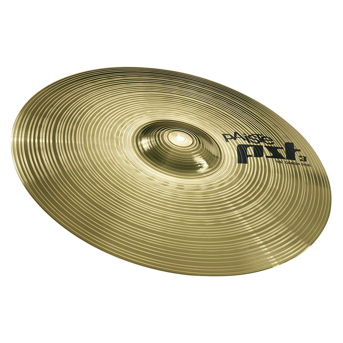 Paiste PST 3 18" Crash/Ride