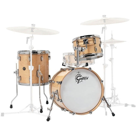 Gretsch Renown Maple 18" Jazz Shell Pack