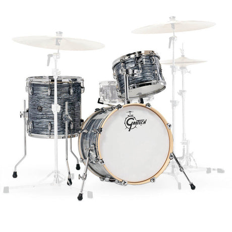 Gretsch Renown Maple 18" Jazz Shell Pack