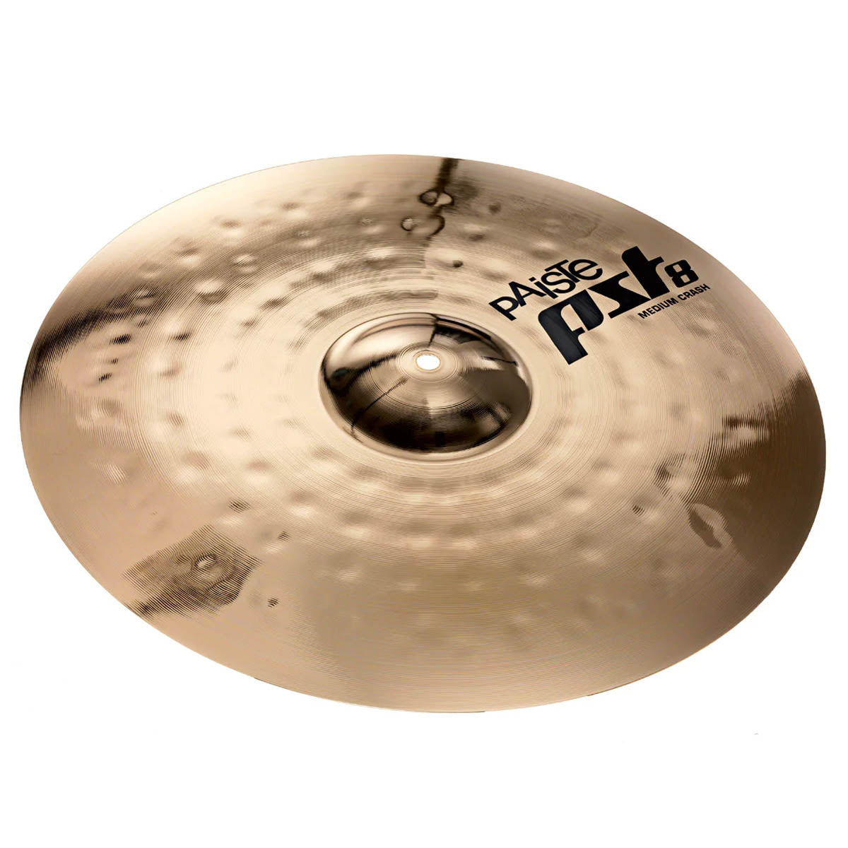 Paiste PST 8 18" Reflector Medium Crash