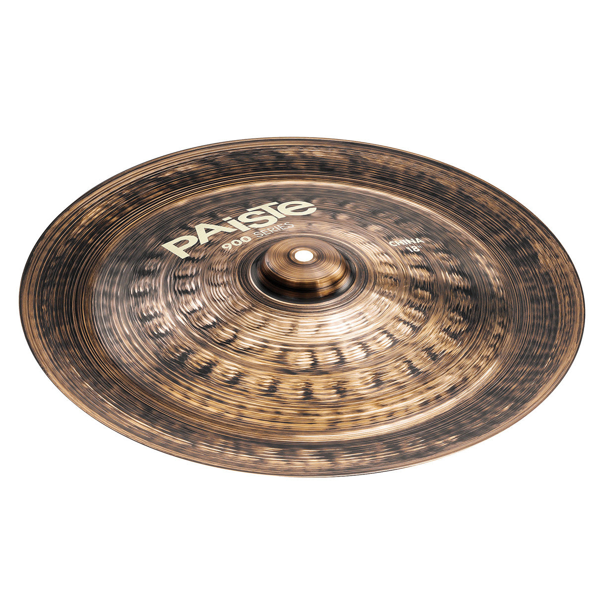Paiste 900 18" China