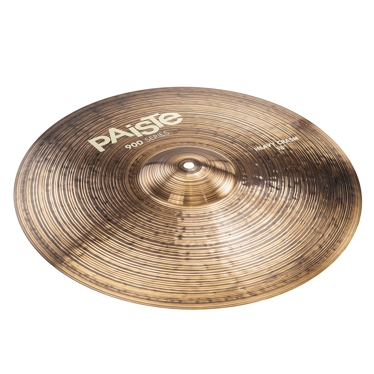 Paiste 900 18" Heavy Crash