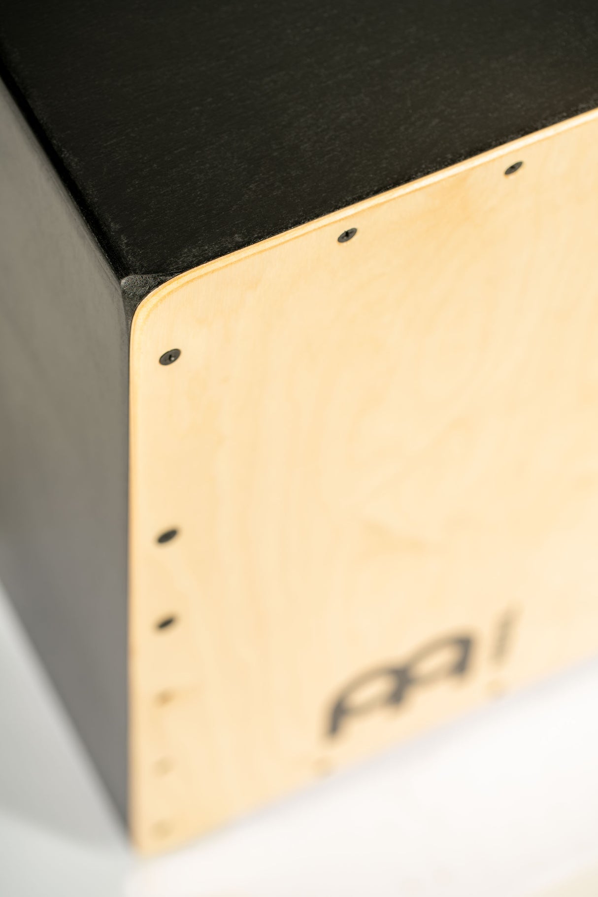Meinl Snarecraft Pickup Cajon - Baltic Birch Frontplate