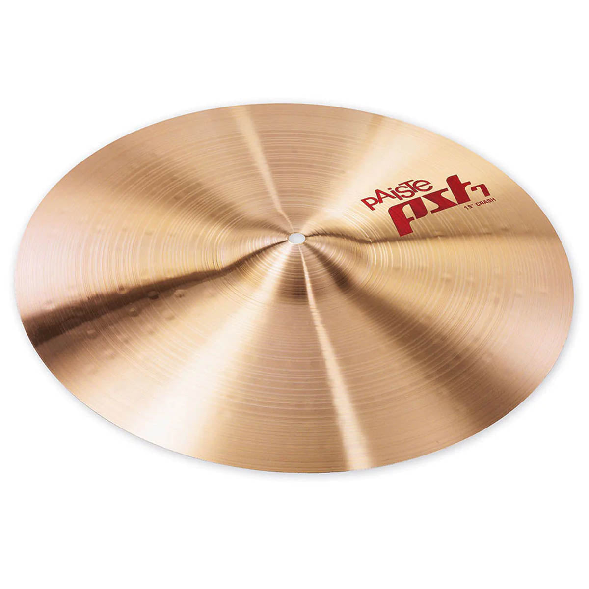 Paiste PST7 19" Crash Cymbal