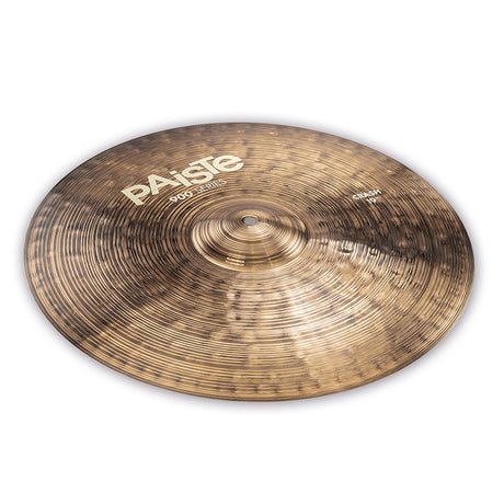 Paiste 900 19" Crash