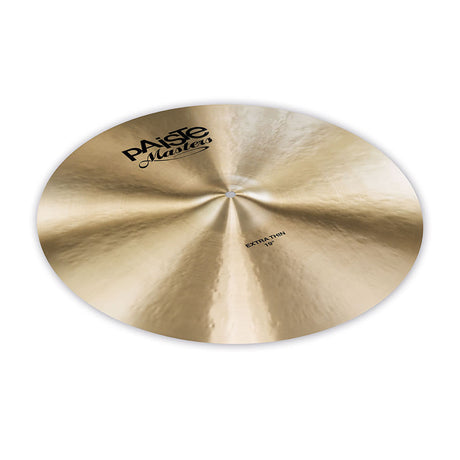 Paiste Masters Collection 19" Extra Thin