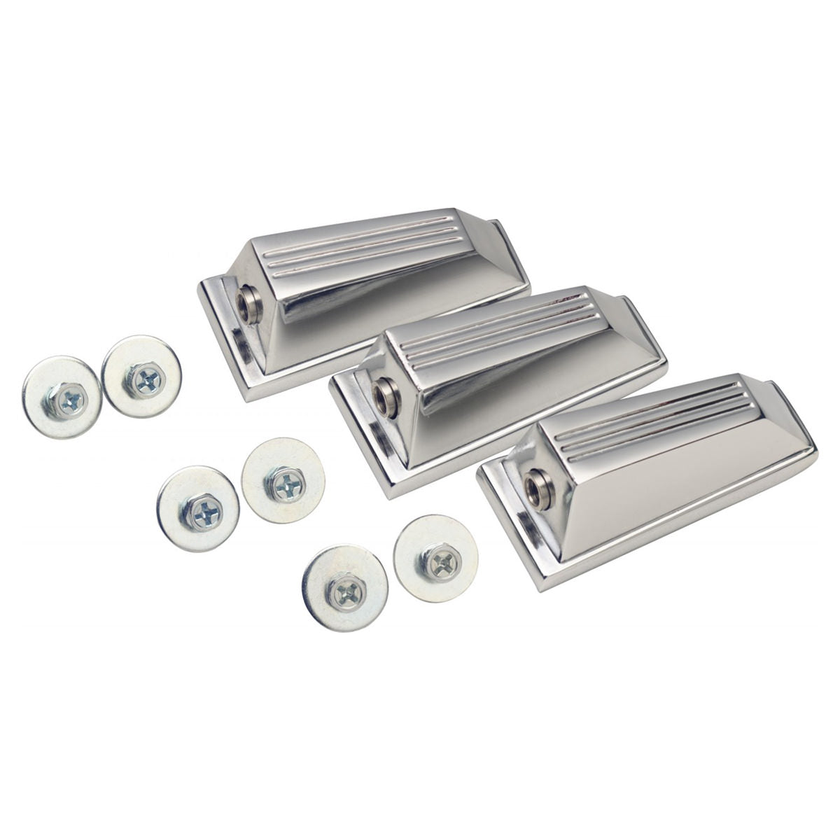 Stagg Lug Boxes - Rack Toms (Pack of 3)