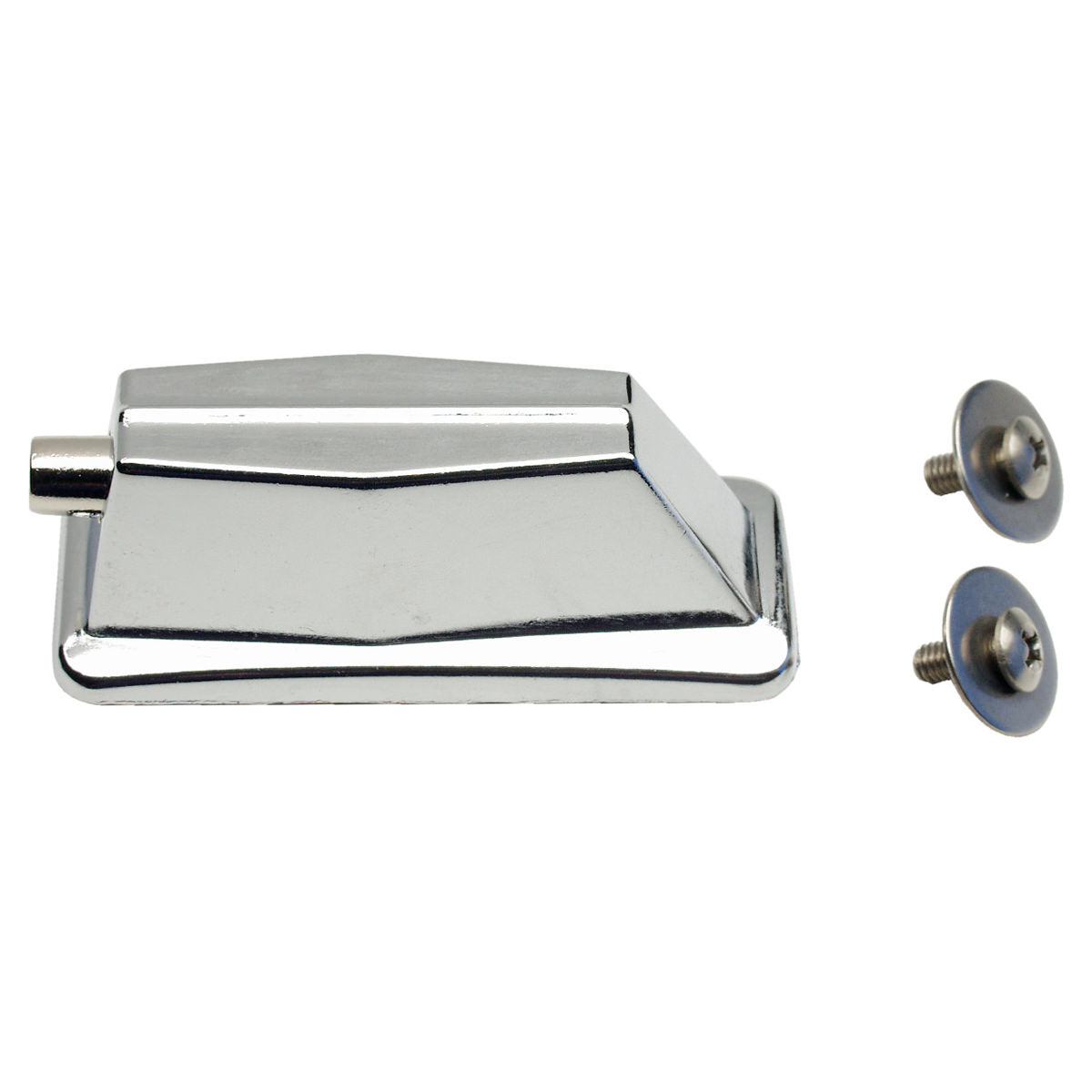 Stagg Lug Boxes - Bass Drum (Pack of 3)