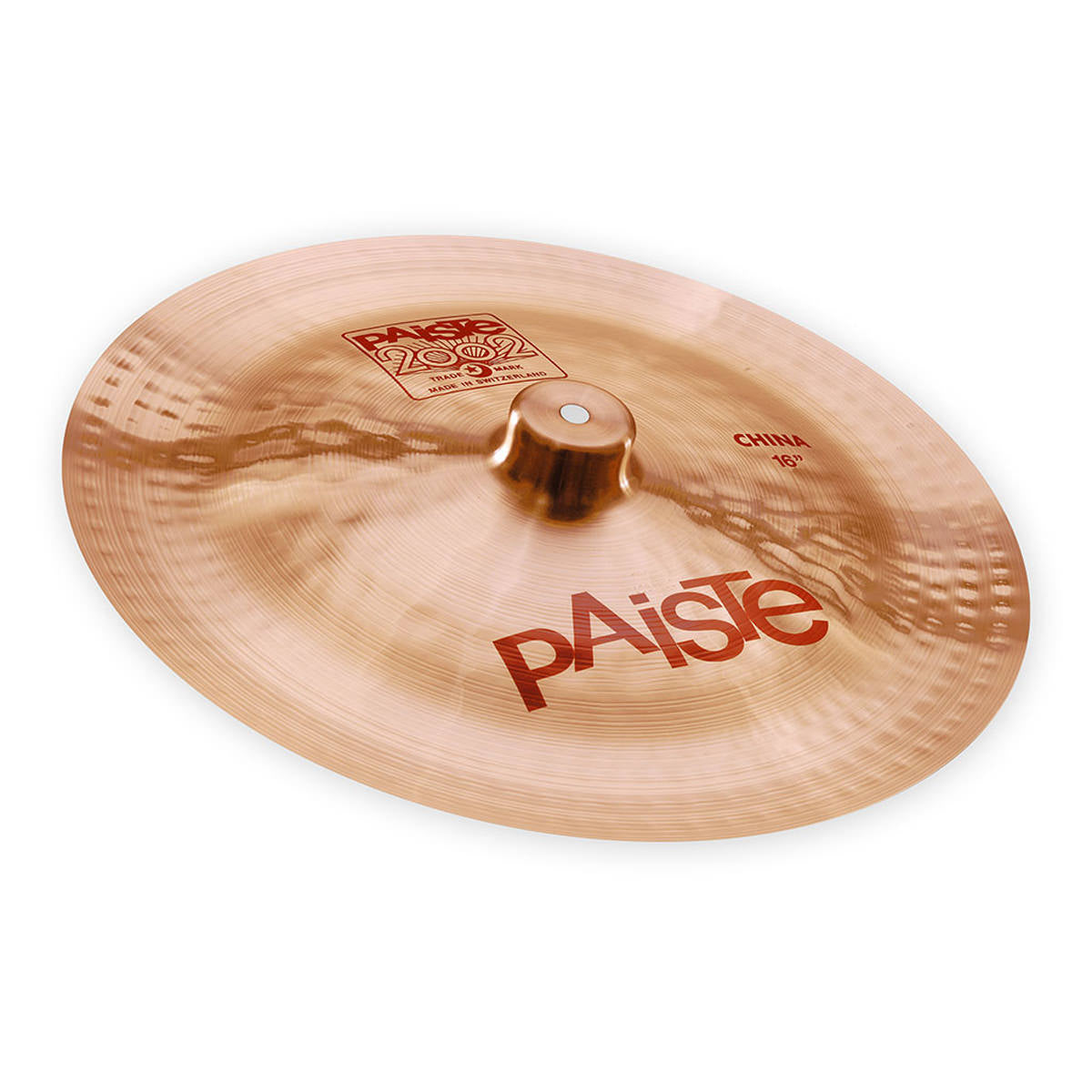 Paiste 2002 16" China