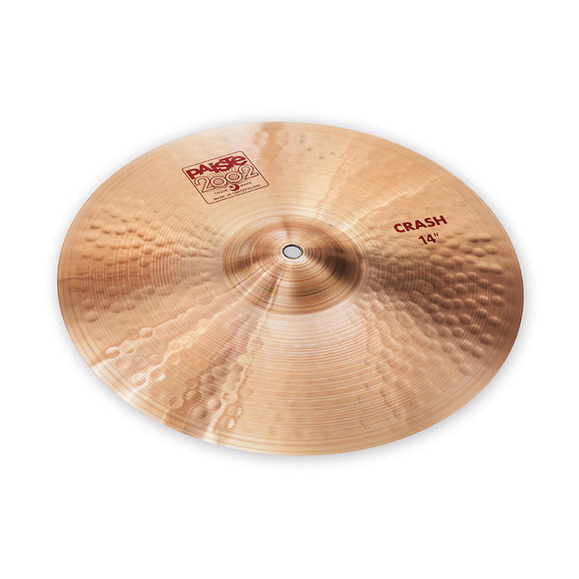 Paiste 2002 14" Crash