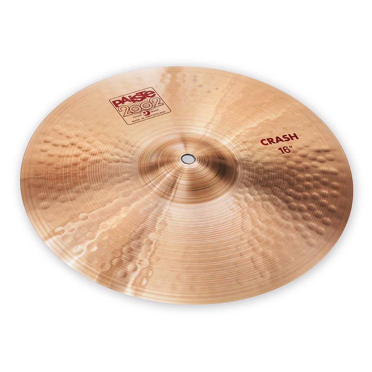 Paiste 2002 16" Crash