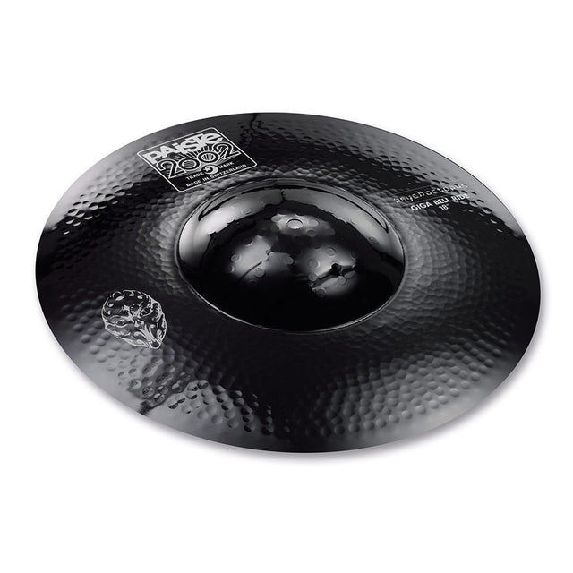 Paiste 2002 18" Giga Bell Ride