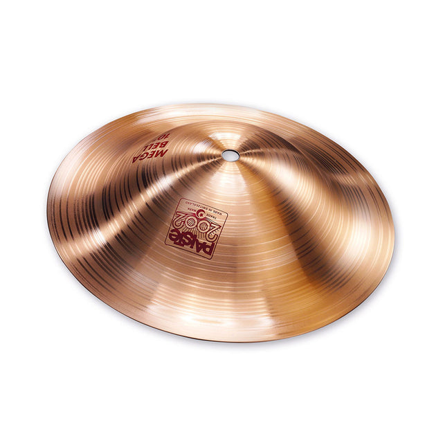 Paiste 2002 10" Mega Bell