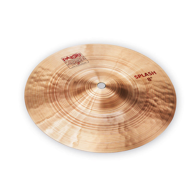 Paiste 2002 8" Splash