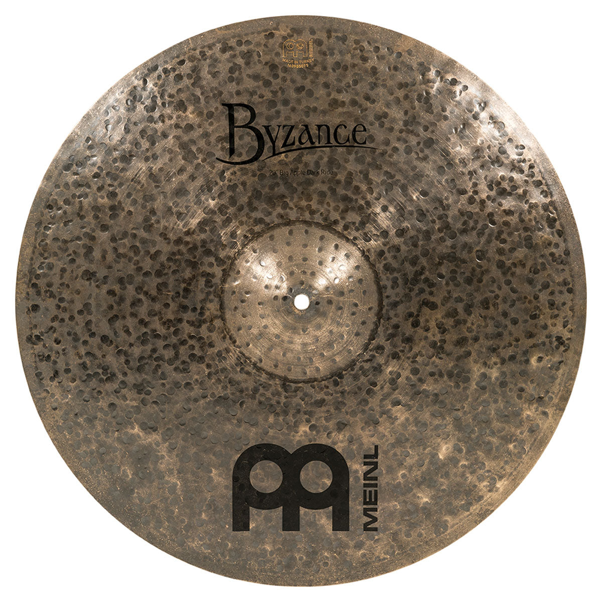 Meinl Byzance Dark 20" Big Apple Dark Ride Cymbal