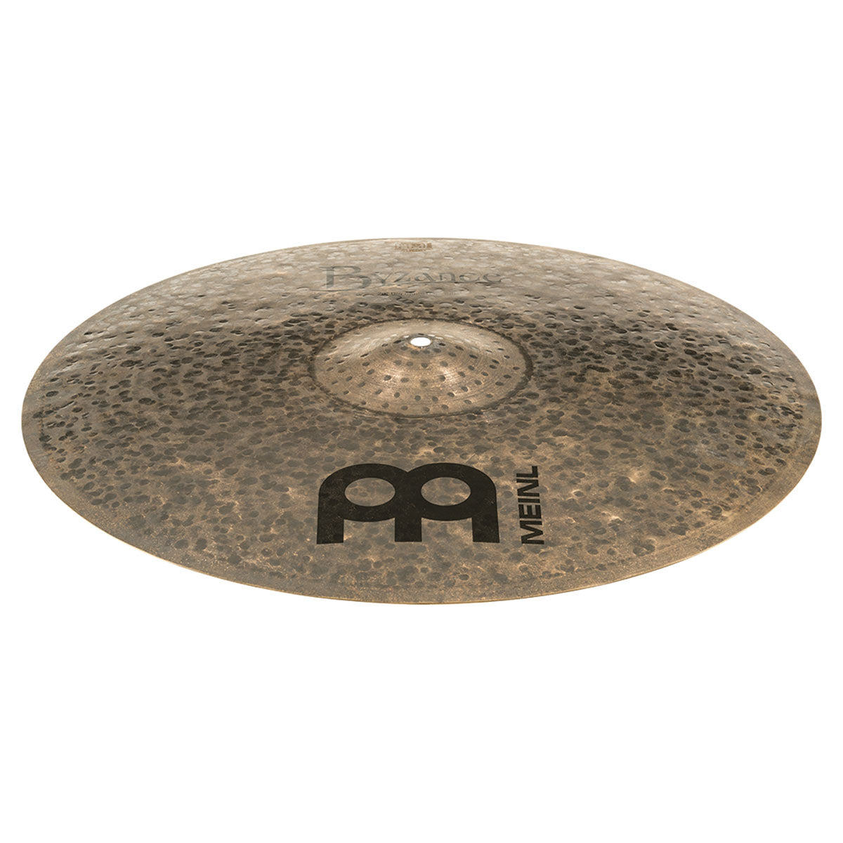Meinl Byzance Dark 20" Big Apple Dark Ride Cymbal