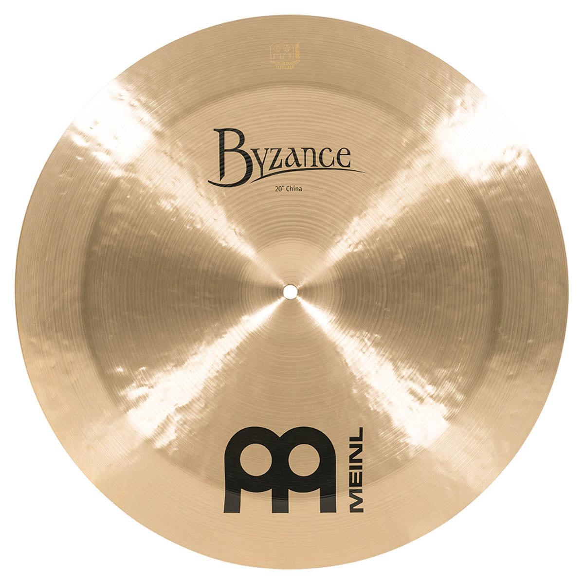 Meinl Byzance Traditional 20" China Cymbal