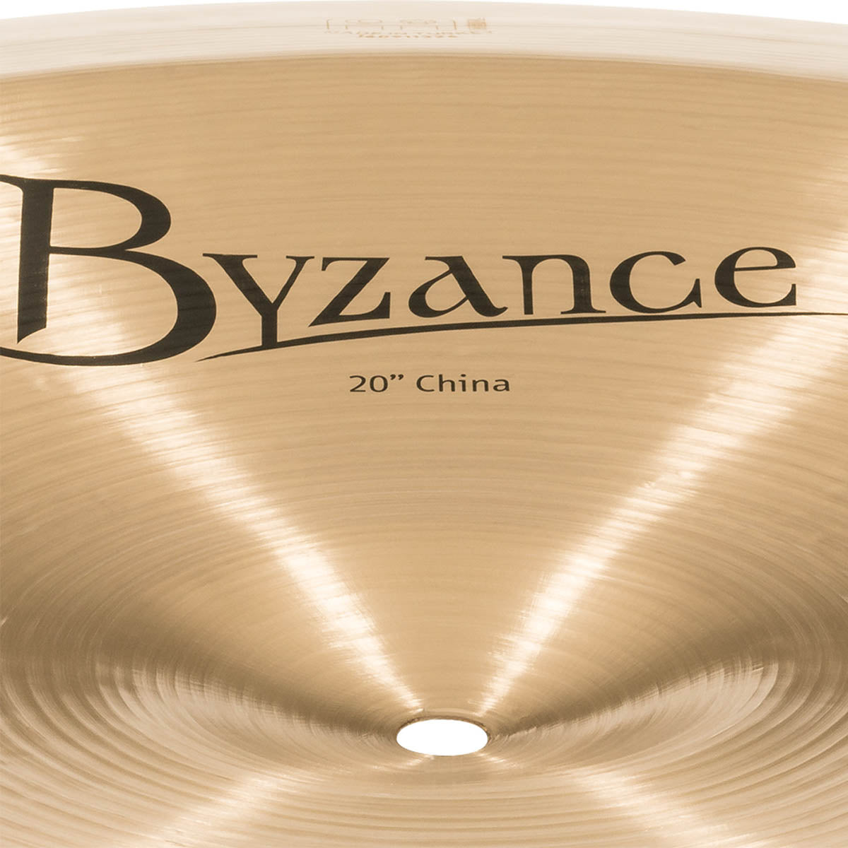 Meinl Byzance Traditional 20" China Cymbal