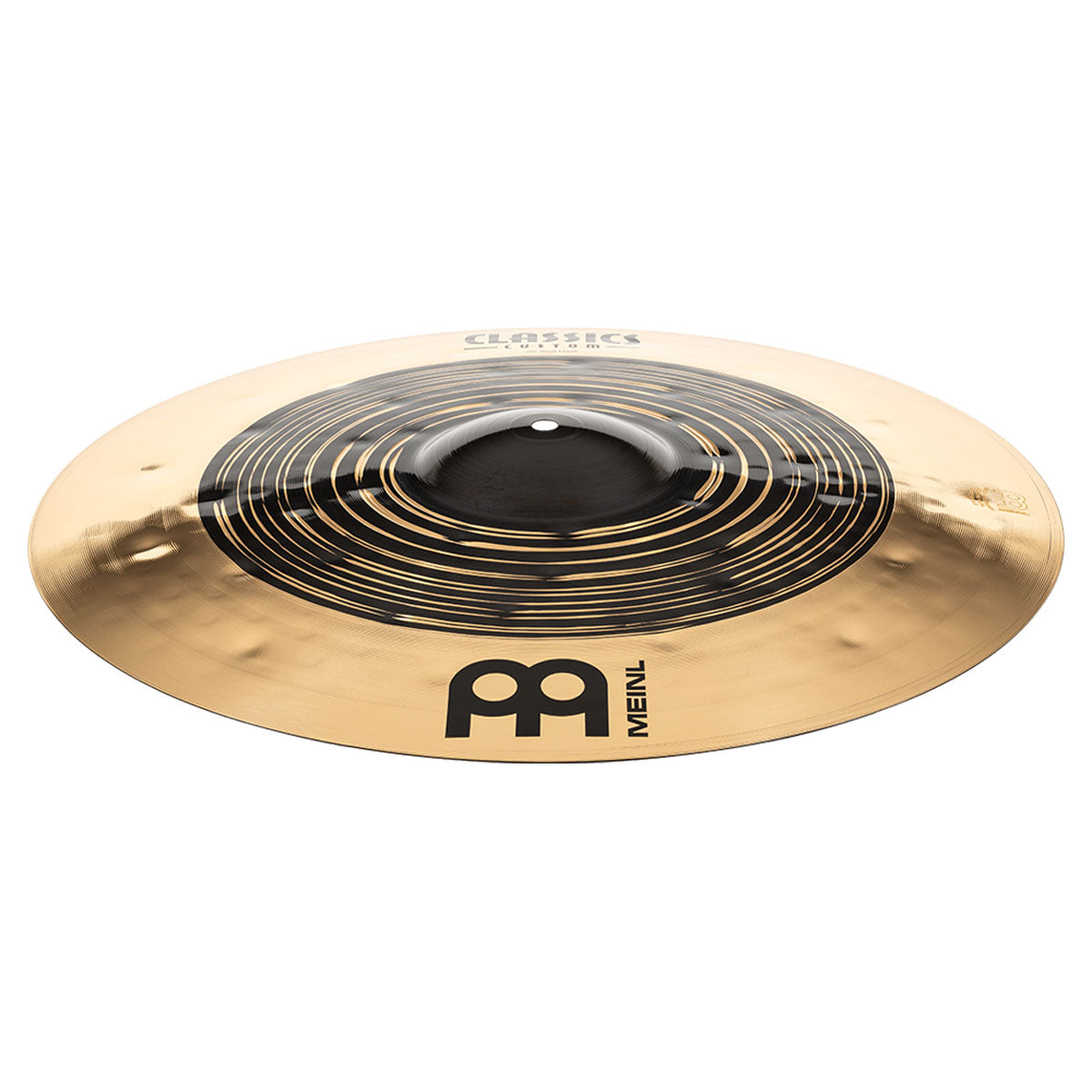 Meinl Classics Custom Dual 20" Crash