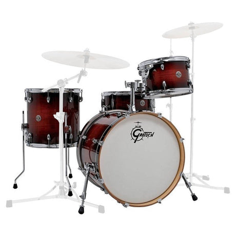 Gretsch Catalina Club 20" Fusion Shell Pack