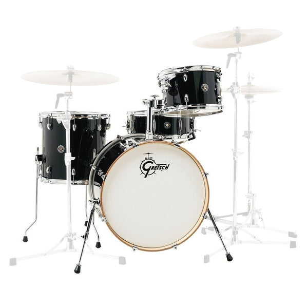 Gretsch Catalina Club 22" Fusion Shell Pack